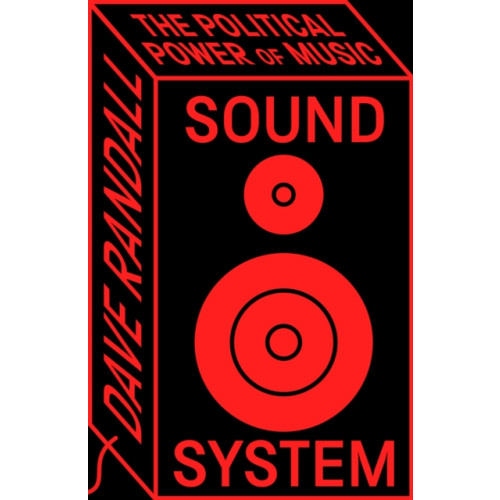 Pluto Press Sound System (häftad, eng)