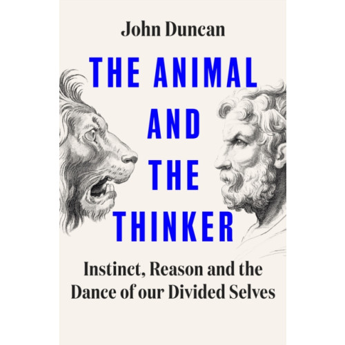 Ebury Publishing The Animal and the Thinker (häftad, eng)