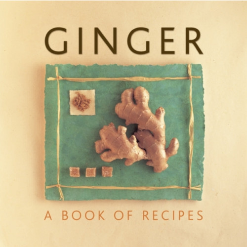 Anness publishing Ginger (inbunden, eng)