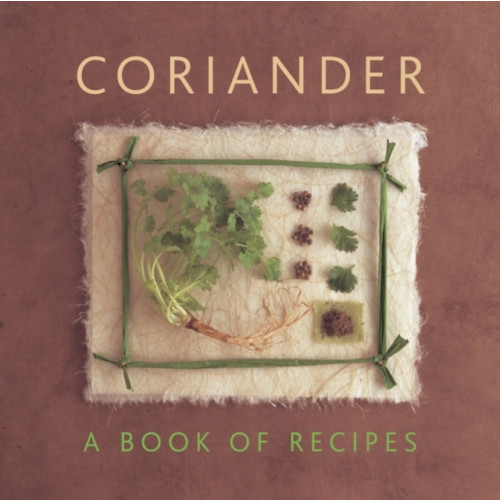 Anness publishing Coriander (inbunden, eng)