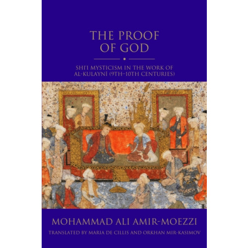 Bloomsbury Publishing PLC The Proof of God (häftad, eng)