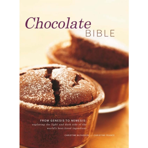 Anness publishing Chocolate Bible (inbunden, eng)