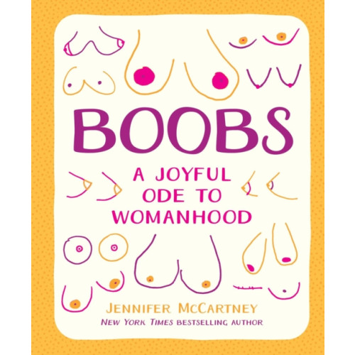 Running Press,U.S. Boobs (inbunden, eng)
