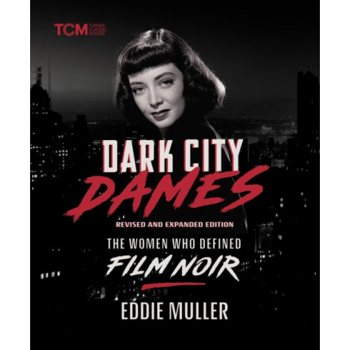 Running Press,U.S. Dark City Dames (inbunden, eng)