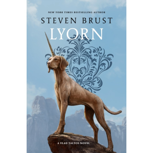 St Martin's Press Lyorn (häftad, eng)