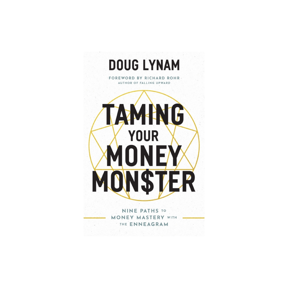 Produktbild för Taming Your Money Monster (häftad, eng)