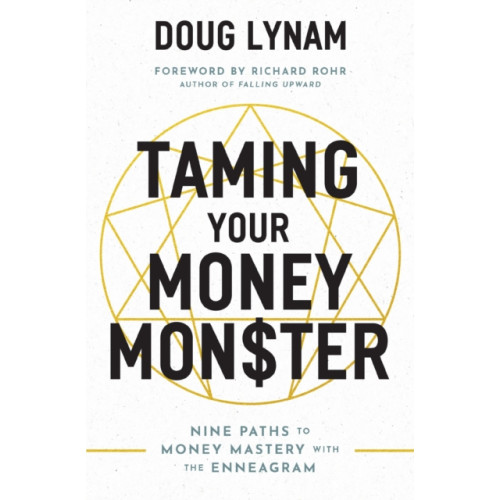 Thomas nelson publishers Taming Your Money Monster (häftad, eng)