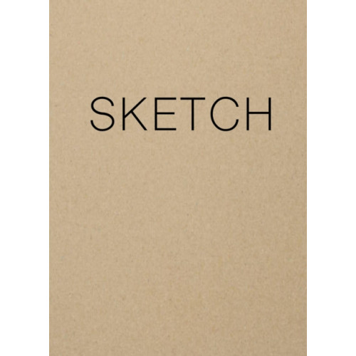 Quarto Publishing Group USA Inc Sketchbook Large Kraft (häftad, eng)