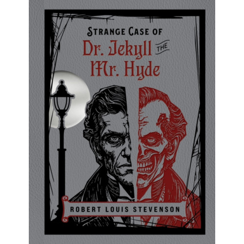 Quarto Publishing Group USA Inc Strange Case of Dr Jekyll and Mr Hyde (inbunden, eng)