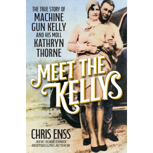 Citadel Press Inc.,U.S. Meet the Kellys (inbunden, eng)