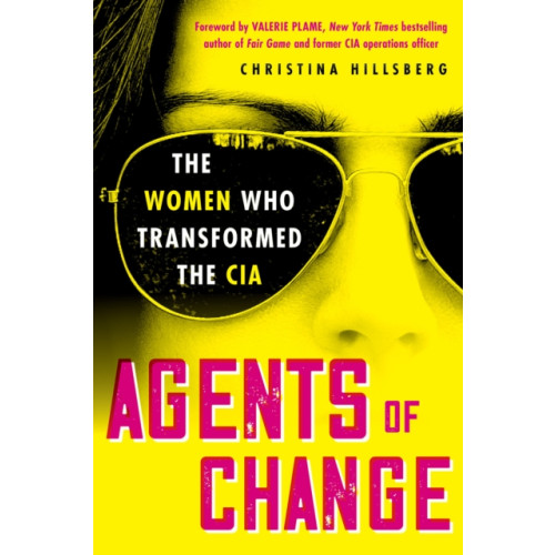 Citadel Press Inc.,U.S. Agents of Change (inbunden, eng)