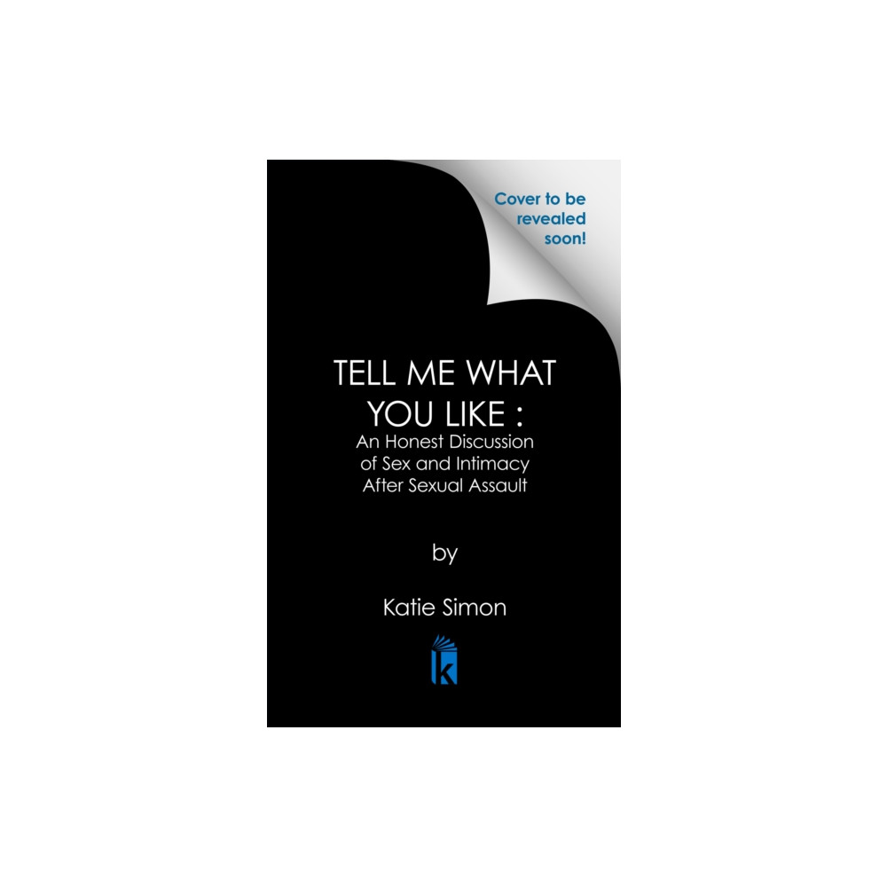 Produktbild för Tell Me What You Like (inbunden, eng)