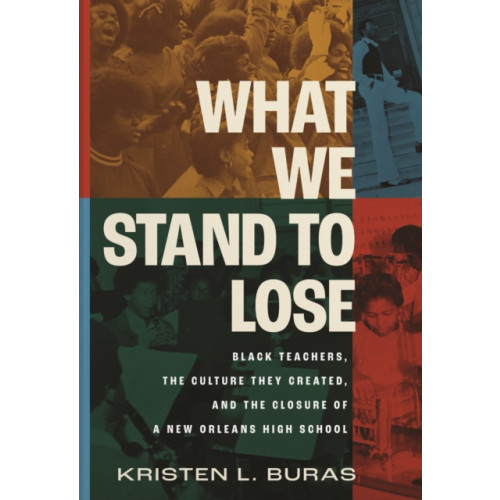 Beacon Press What We Stand to Lose (häftad, eng)