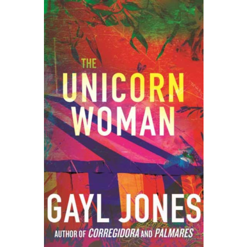Beacon Press The Unicorn Woman (häftad, eng)