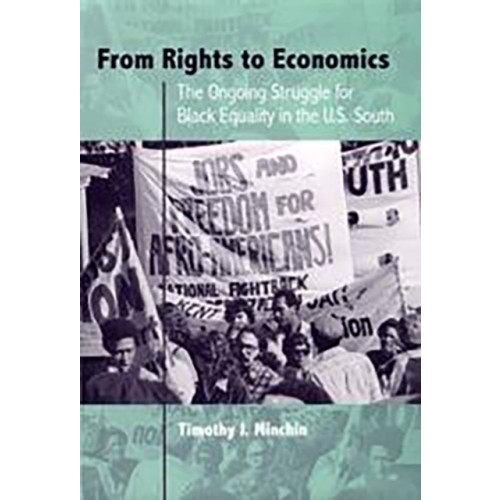 University Press of Florida From Rights to Economics (häftad, eng)