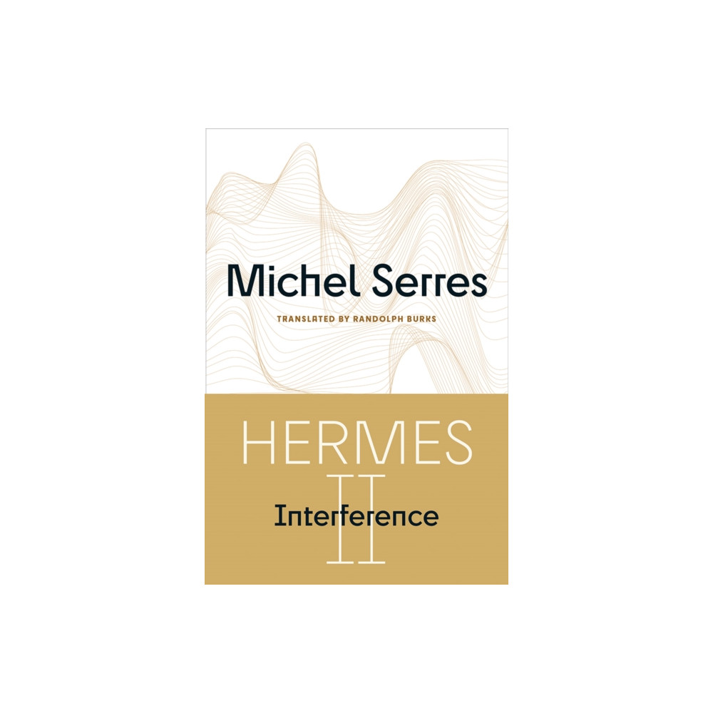 Produktbild för Hermes II Volume 73 (häftad, eng)