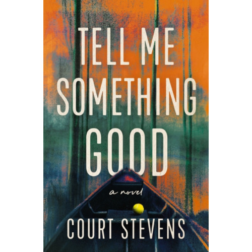HarperCollins Focus Tell Me Something Good (häftad, eng)
