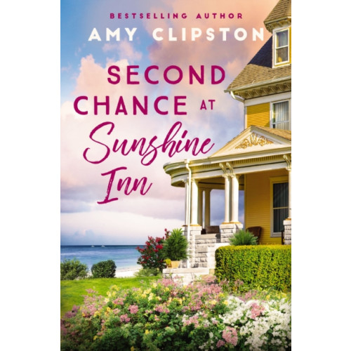 Thomas nelson publishers Second Chance at Sunshine Inn (häftad, eng)