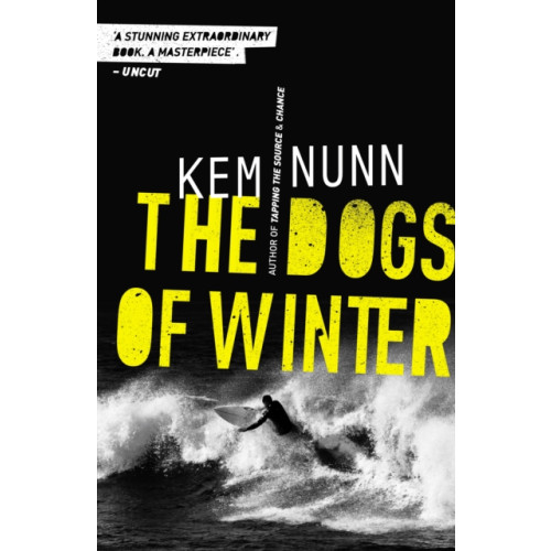 Bedford Square Publishers The Dogs Of Winter (häftad, eng)