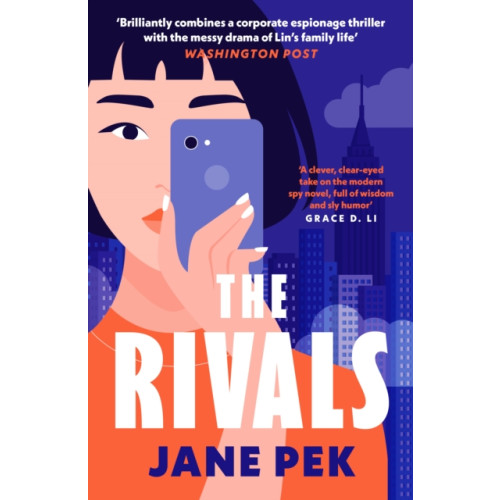 Verve Books The Rivals (häftad, eng)