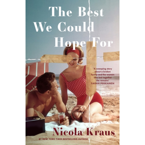 Verve Books The Best We Could Hope For (häftad, eng)