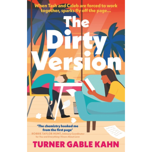 Verve Books The Dirty Version (häftad, eng)