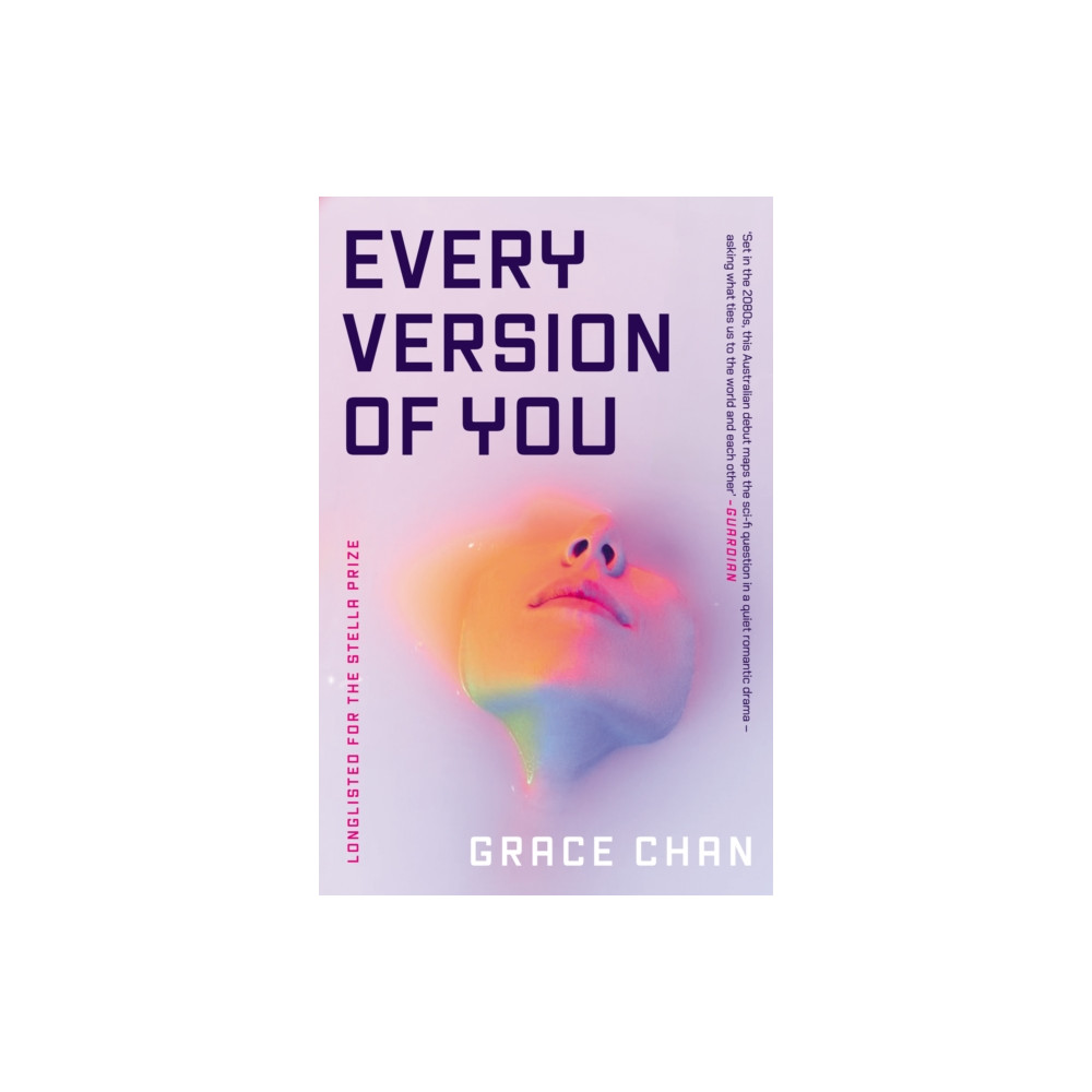Produktbild för Every Version of You (häftad, eng)