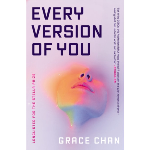 Verve Books Every Version of You (häftad, eng)
