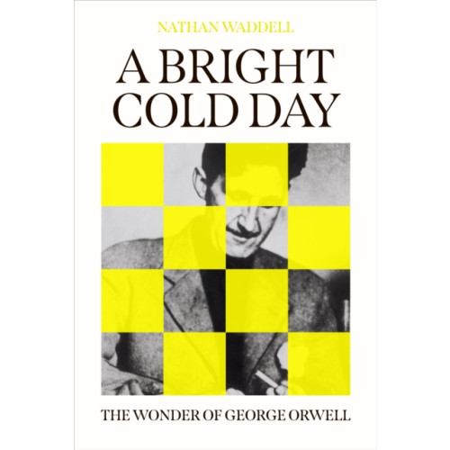 Oneworld Publications A Bright Cold Day (inbunden, eng)