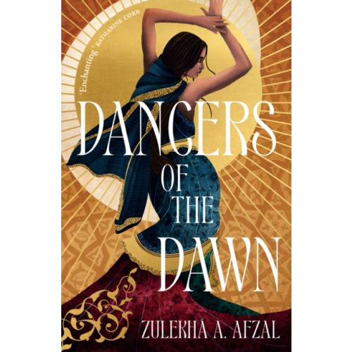 Oneworld Publications Dancers of the Dawn (häftad, eng)