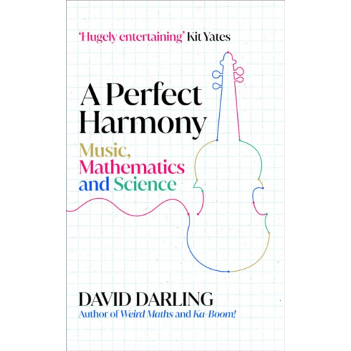 Oneworld Publications A Perfect Harmony (häftad, eng)