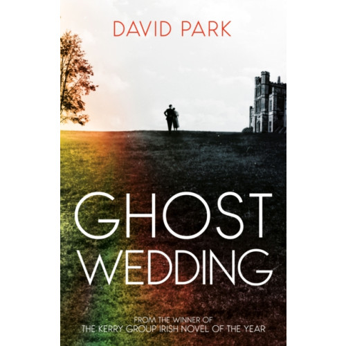Oneworld Publications Ghost Wedding (inbunden, eng)