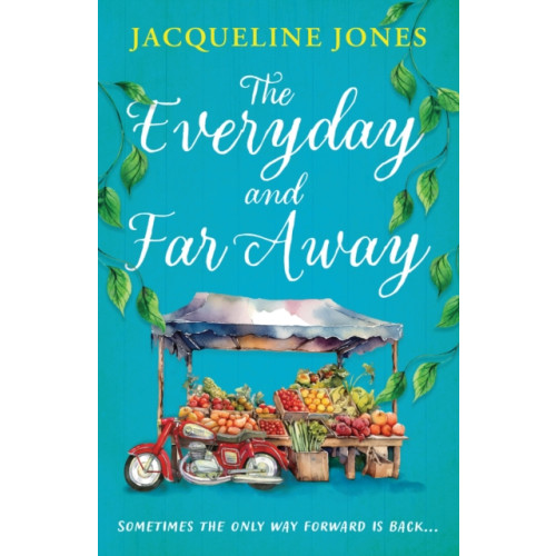 Oneworld Publications The Everyday and Far Away (häftad, eng)