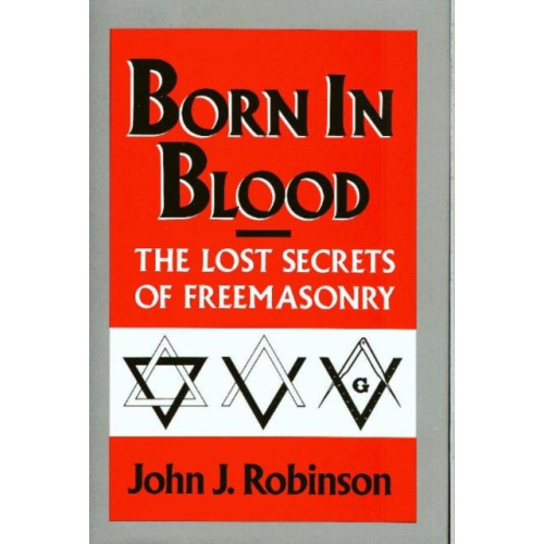 Rowman & littlefield Born in Blood (inbunden, eng)