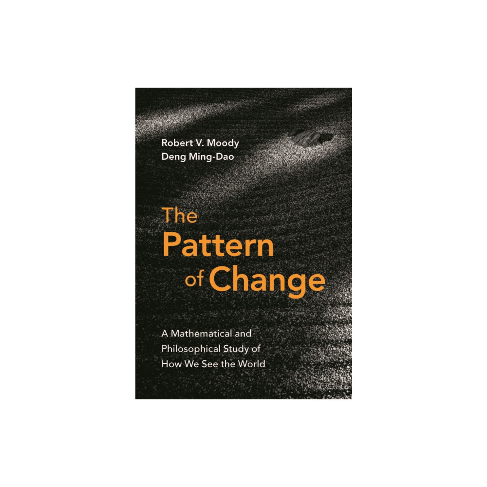 Produktbild för The Pattern of Change (häftad, eng)