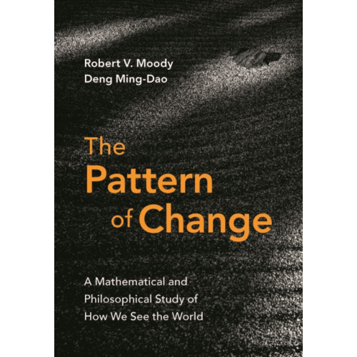 Cambridge University Press The Pattern of Change (häftad, eng)