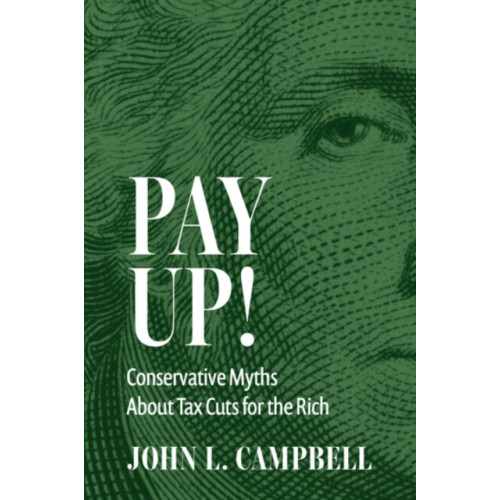 Cambridge University Press Pay Up! (inbunden, eng)