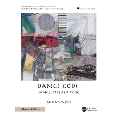 Taylor & francis ltd Dance Code (häftad, eng)