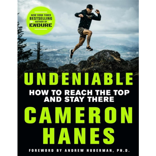 Pan Macmillan Undeniable (inbunden, eng)