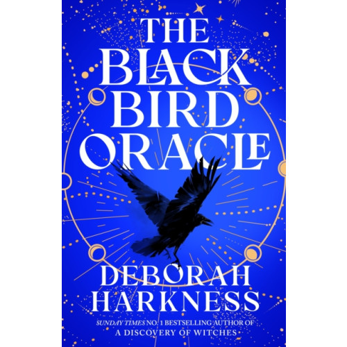 Headline Publishing Group The Black Bird Oracle (häftad, eng)