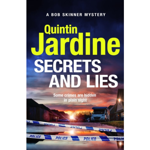 Headline Publishing Group Secrets and Lies (häftad, eng)