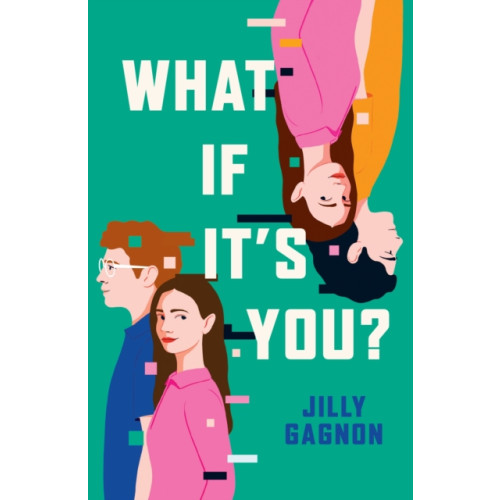 Headline Publishing Group What If It's You? (häftad, eng)
