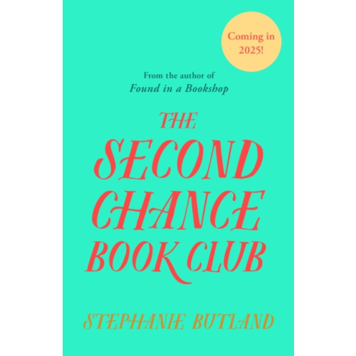 Headline Publishing Group The Second Chance Book Club (häftad, eng)