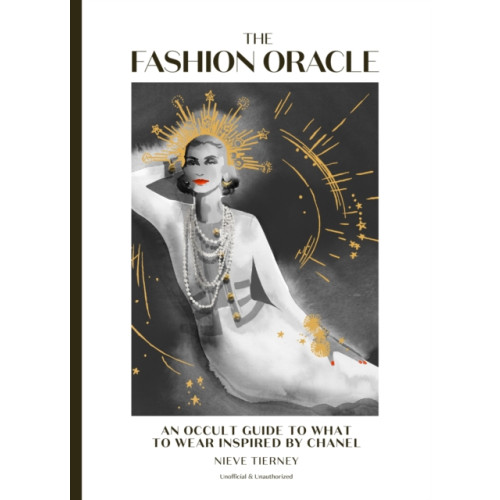 Headline Publishing Group The Fashion Oracle (inbunden, eng)