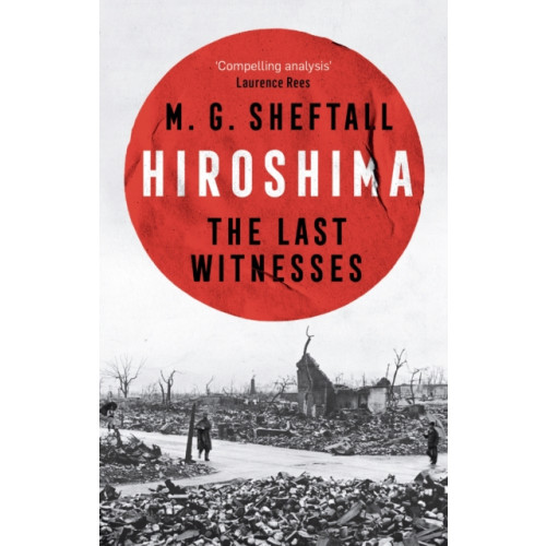 Headline Publishing Group Hiroshima (häftad, eng)