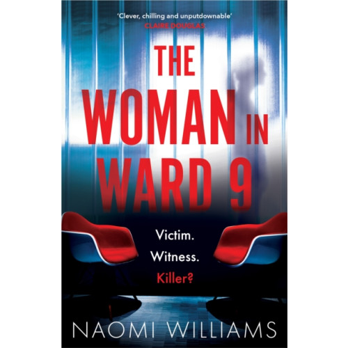 Headline Publishing Group The Woman in Ward 9 (häftad, eng)