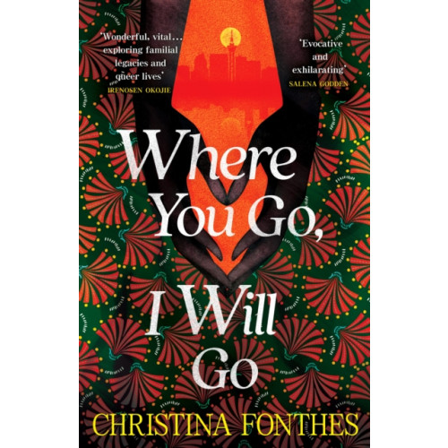 Headline Publishing Group Where You Go, I Will Go (inbunden, eng)
