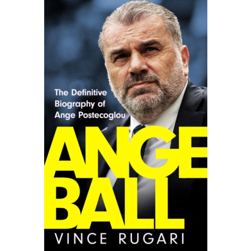 Headline Publishing Group Angeball (häftad, eng)