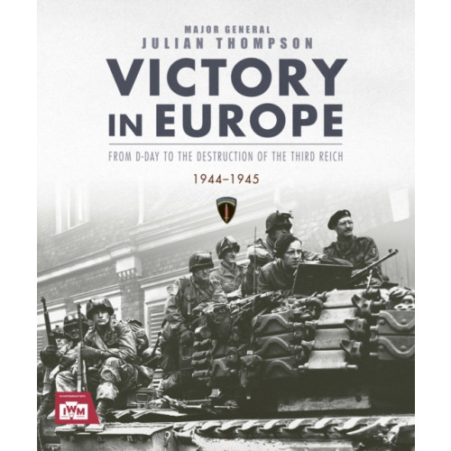 Headline Publishing Group Victory in Europe (inbunden, eng)