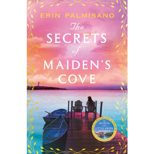 Headline Publishing Group The Secrets of Maiden’s Cove (häftad, eng)